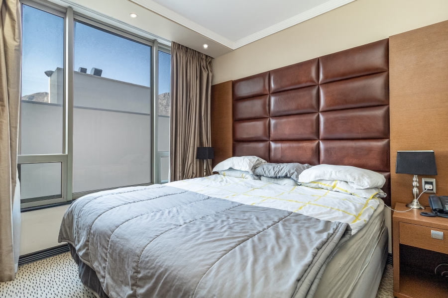 To Let 1 Bedroom Property for Rent in Cape Town City Centre Western Cape